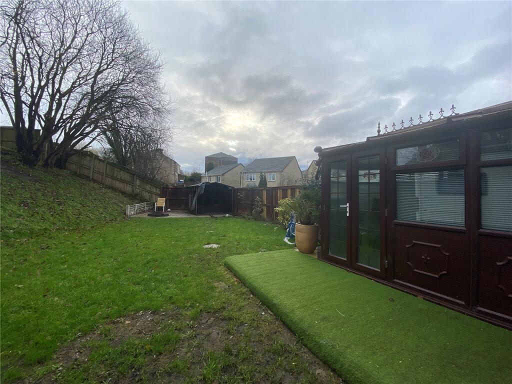 Additional image 5 of Shallow Valley Court, Accrington, Lancashire, BB5