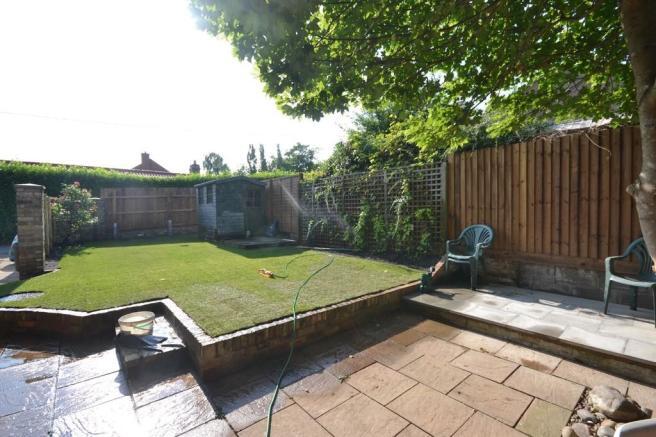 Additional image 10 of The Row, Sutton, Ely, CB6