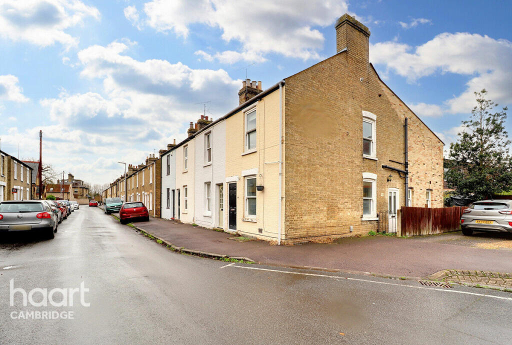 Additional image 17 of Alpha Terrace, Cambridge