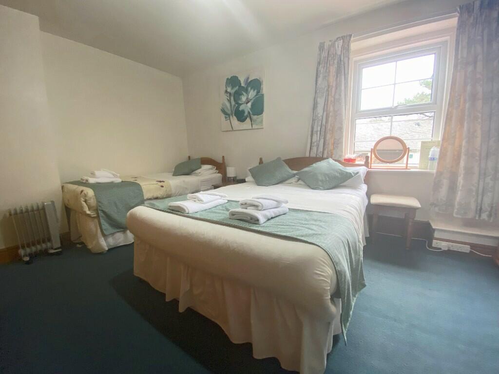 Additional image 16 of Belted Will Inn, Hallbankgate, Brampton, Cumbria, CA8 2NJ