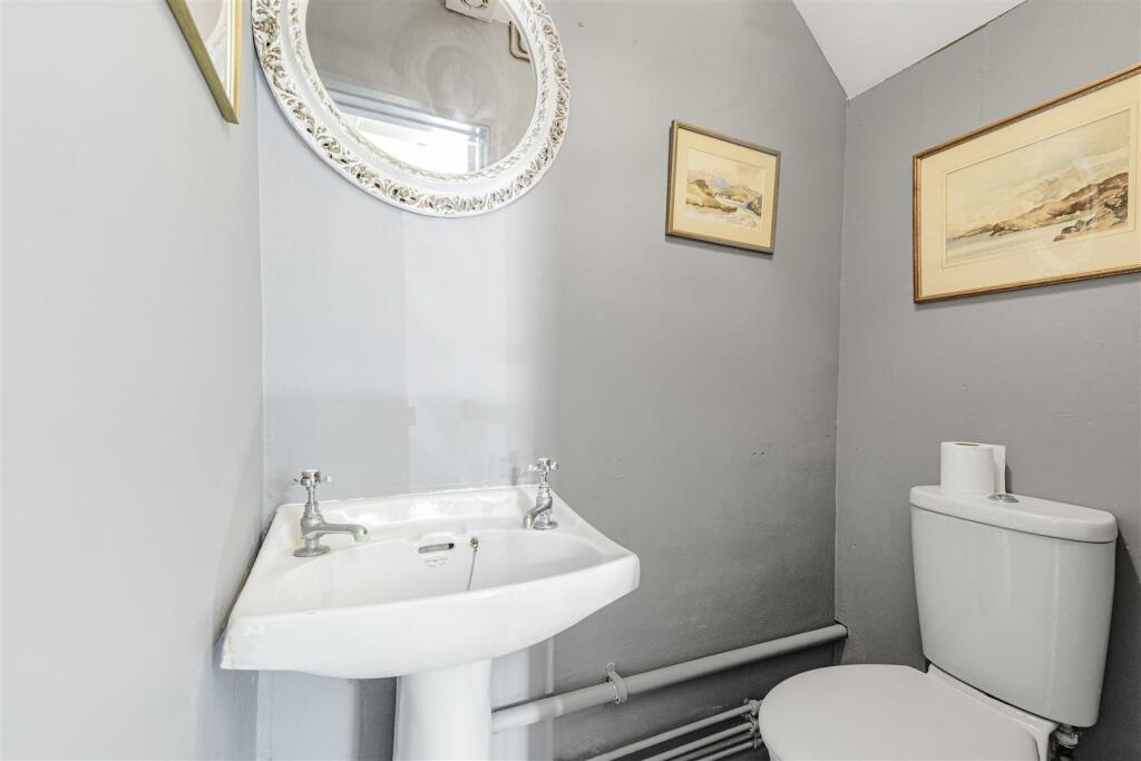 Additional image 11 of Woodside, Rickling Green, Saffron Walden