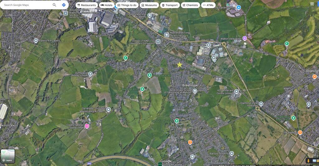 Additional image 19 of Moorlands Road, Birkenshaw, Bradford