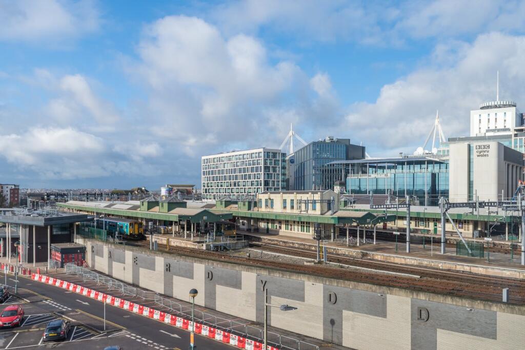 Additional image 2 of 3 Callaghan Square, Cardiff, CF10 5BT