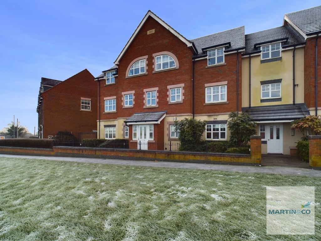 Additional image 20 of Oak Drive, Mile Oak