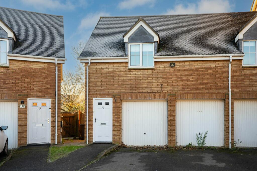 Additional image 10 of Covent Garden, Willingham, CB24