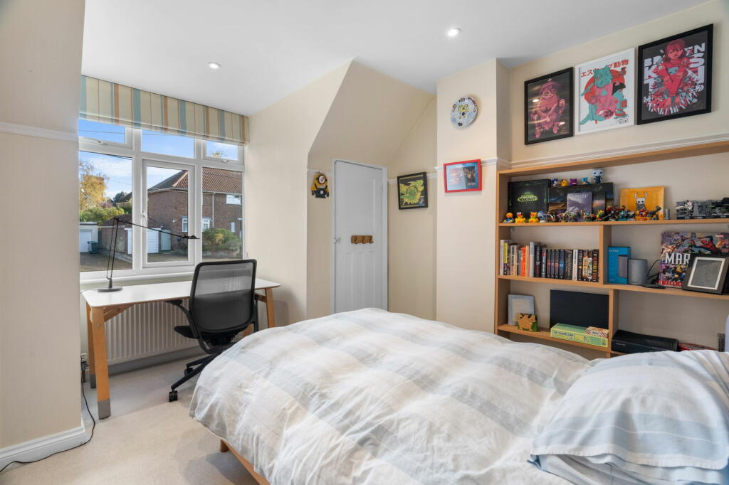 Additional image 11 of Springhill Road, Saffron Walden