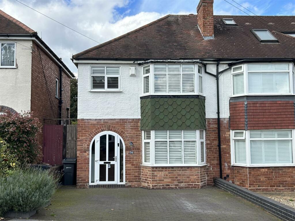 Additional image 22 of Maple Road, Sutton Coldfield