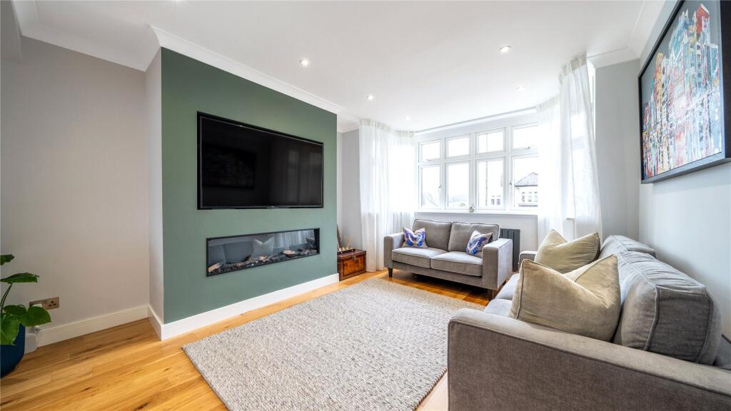 Additional image 36 of Keswick Road, West Wickham