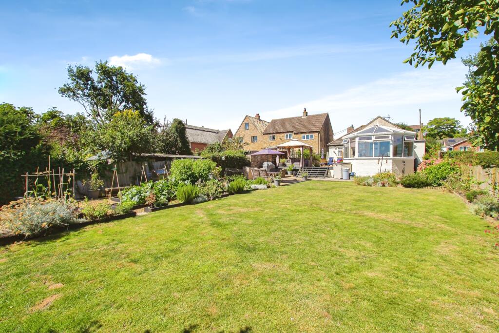 Additional image 18 of The Row, Sutton, Ely, CB6