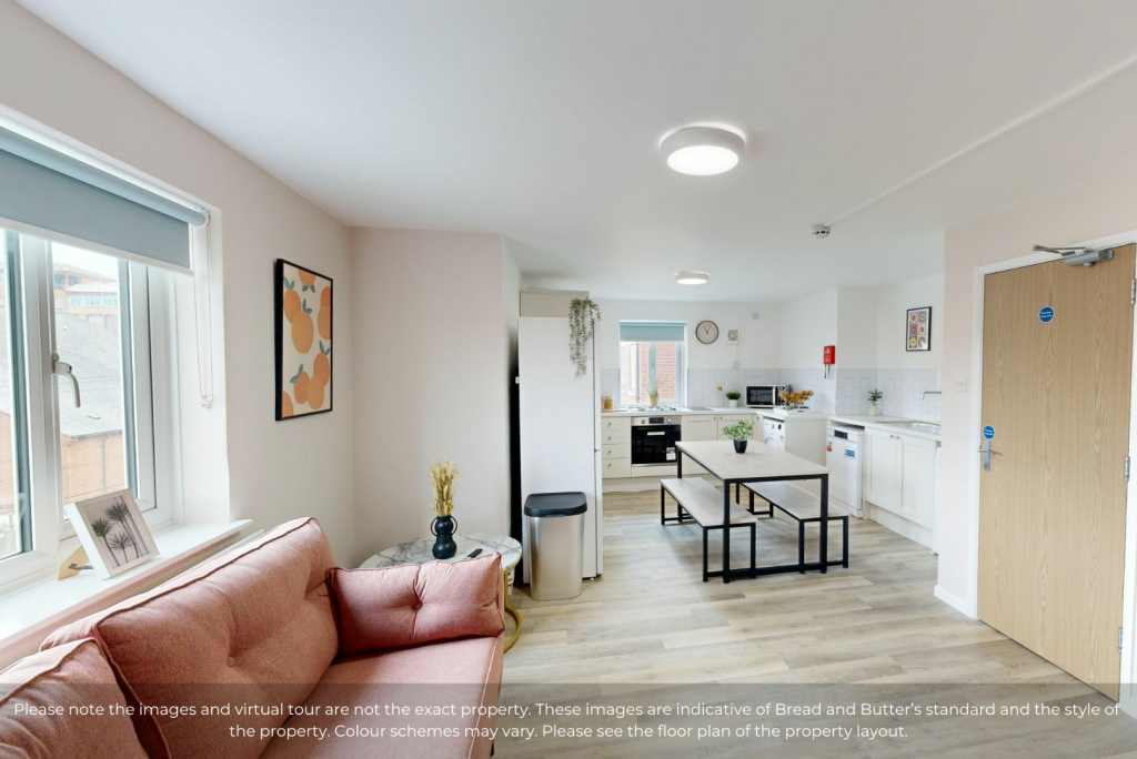 Additional image 4 of Flat 5, 1 Mark Lane BS1 5DG