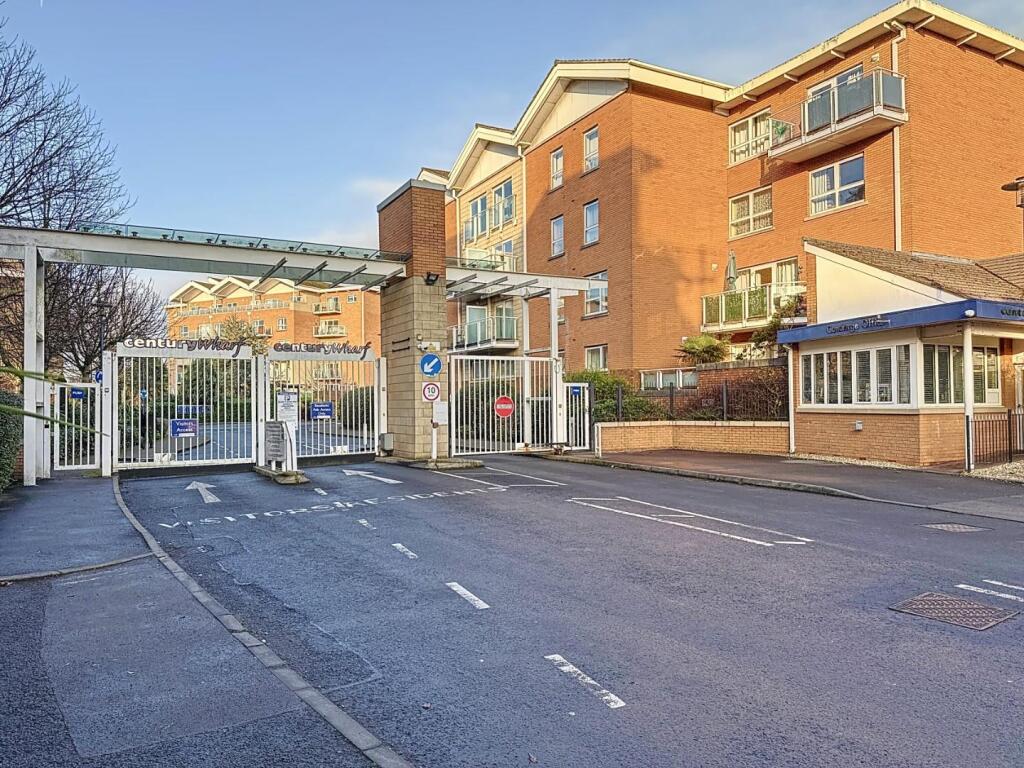 Additional image 10 of Barcelona House, Judkin Court, Cardiff Bay