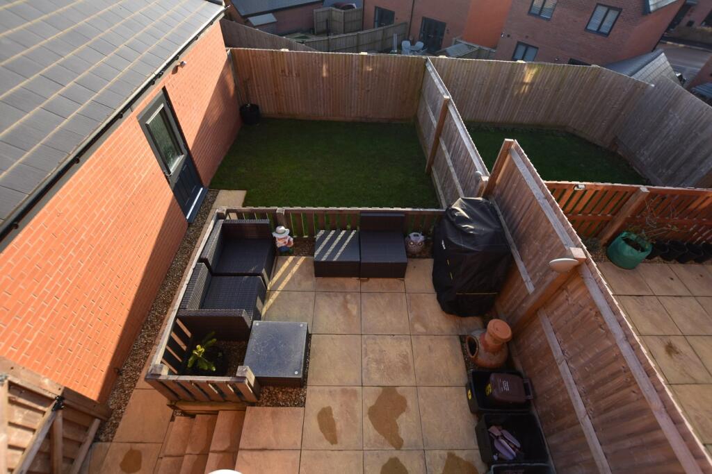 Additional image 19 of Willow Tree Fields, Nailsea, BS48