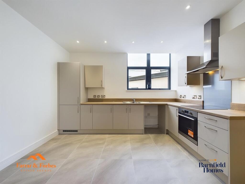 Additional image 3 of Linden House Apartments, Colne