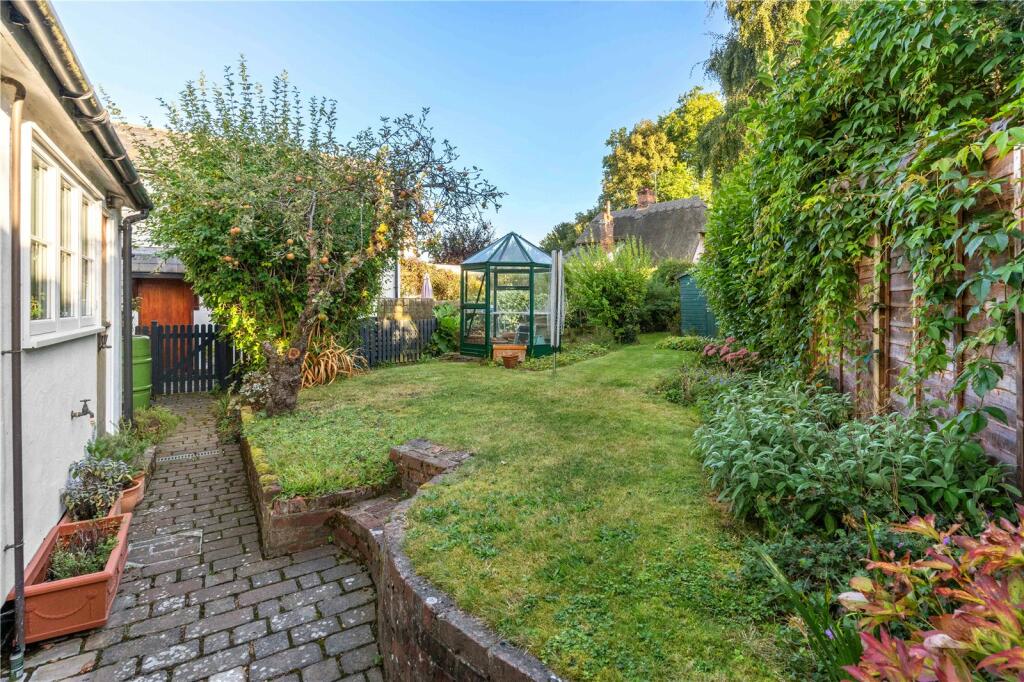 Additional image 10 of Walden Road, Littlebury, Nr Saffron Walden, Essex, CB11