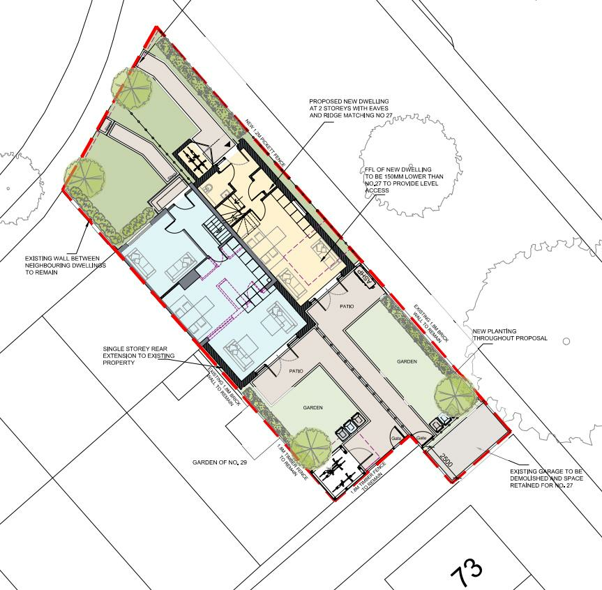 Additional image 2 of Hawkins Road, Cambridge