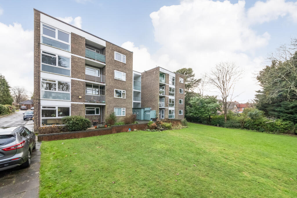 Additional image 14 of Forest Lawns, 33 Orchard Road, Bromley, BR1