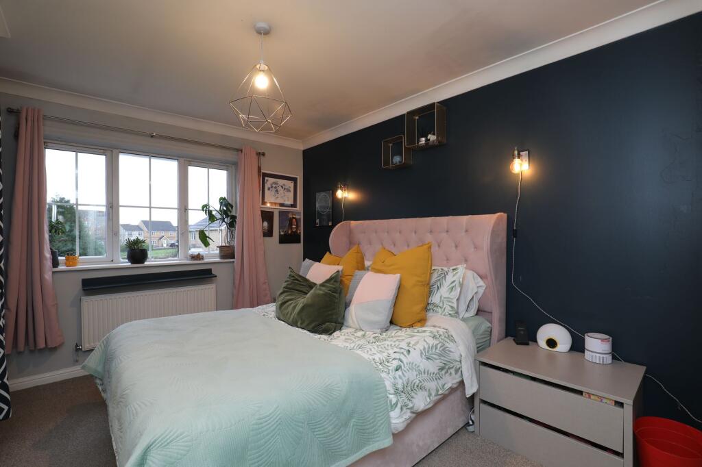 Additional image 13 of Matthysens Way, St. Mellons, CF3