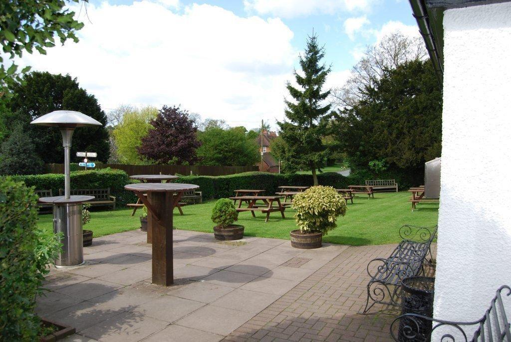 Additional image 9 of The Coach And Horses, Alvechurch, Birmingham, Worcestershire