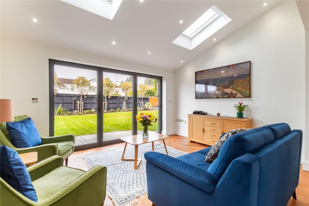 Additional image 12 of Cefn Coed Road, Cyncoed, Cardiff, CF23