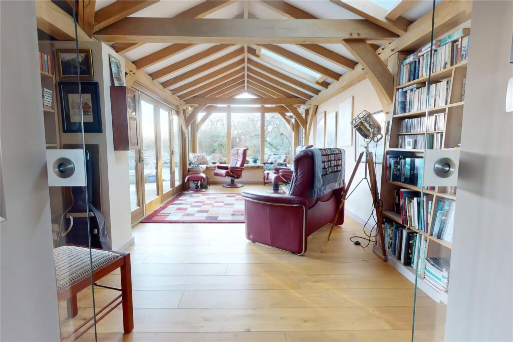 Additional image 33 of Low Darkdale House, Slaggyford, Brampton, Cumbria, CA8