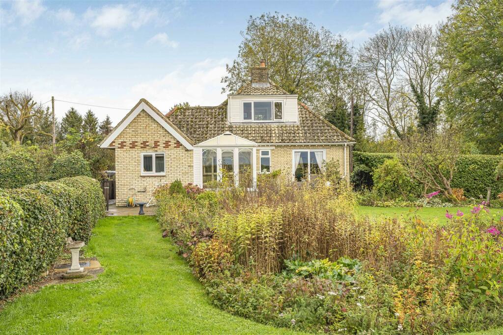 Additional image 21 of Waterside, Burwell, Cambridge