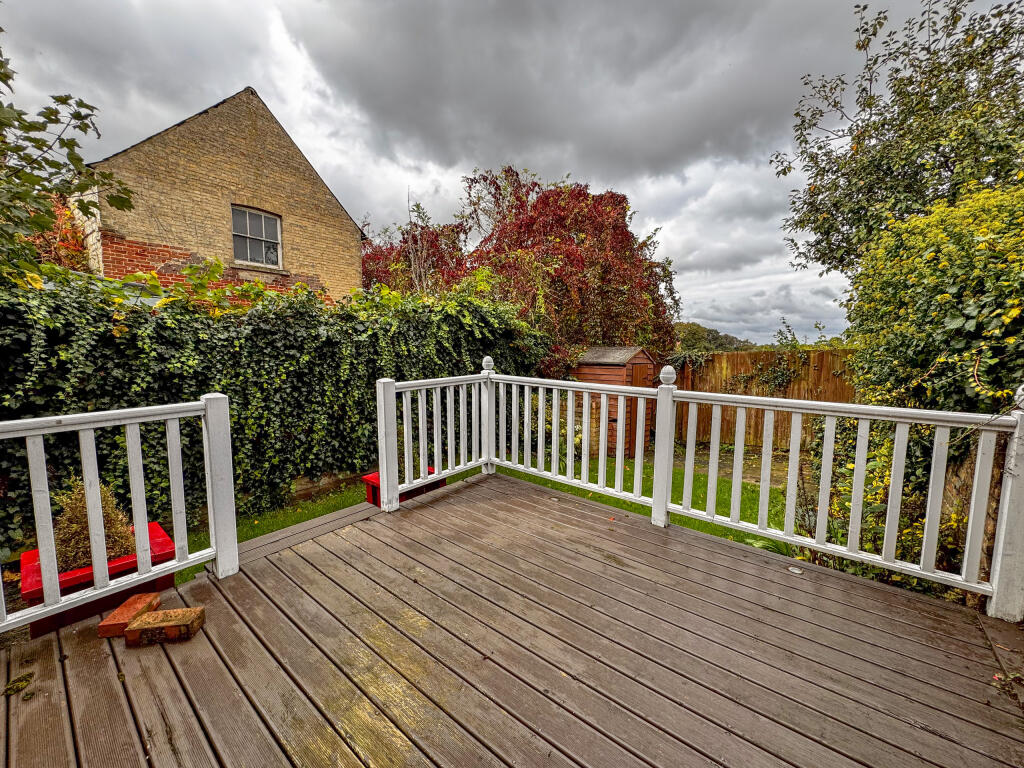 Additional image 22 of High Street, Newmarket, Suffolk