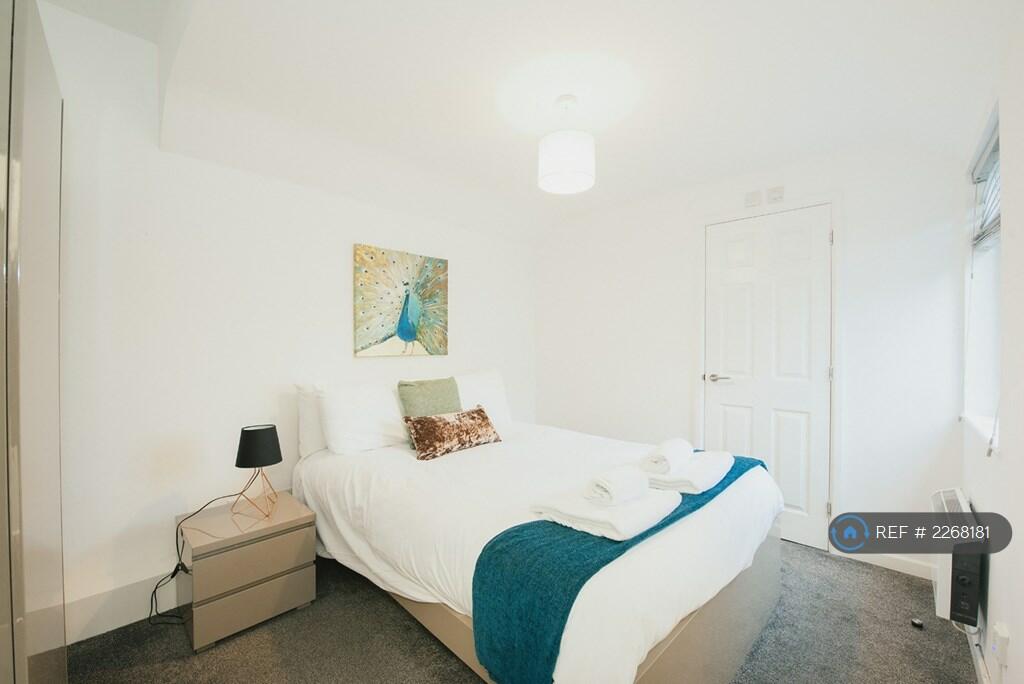 Additional image 15 of Arbury View Arbury Road Uk, Cambridge, CB4