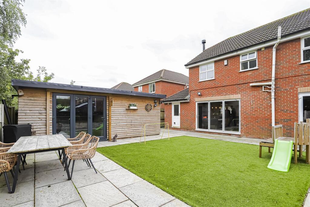 Additional image 35 of Hawthorn Gardens, Clayton Le Moors