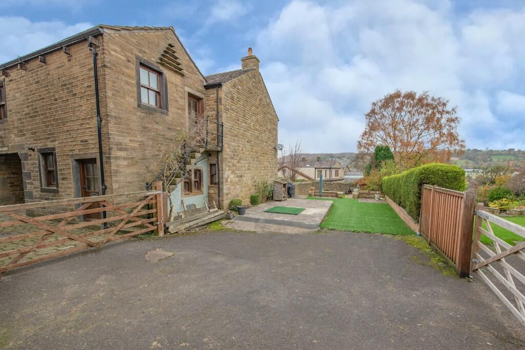 Additional image 21 of Holly House, 15 Keighley Road, Cross Hills BD20 7DA