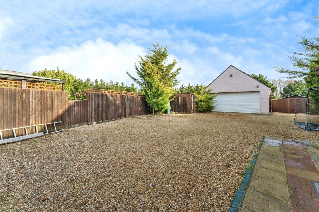 Additional image 22 of Fordham Road, Newmarket, CB8