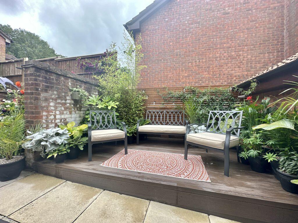 Additional image 9 of Ridgemead, Yeovil, Somerset, BA20