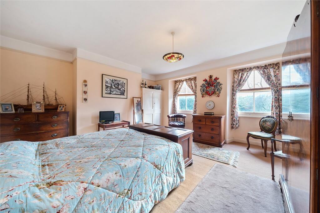 Additional image 30 of Sopley, Christchurch, BH23