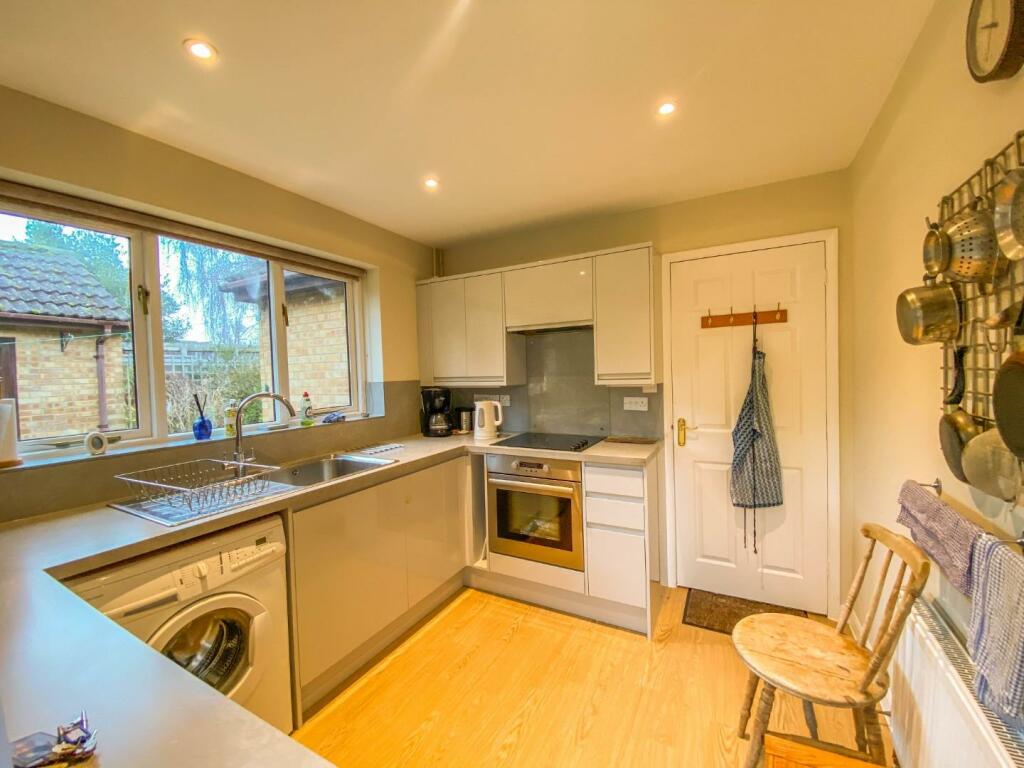 Additional image 2 of Whiskins, Whittlesford, Cambridge