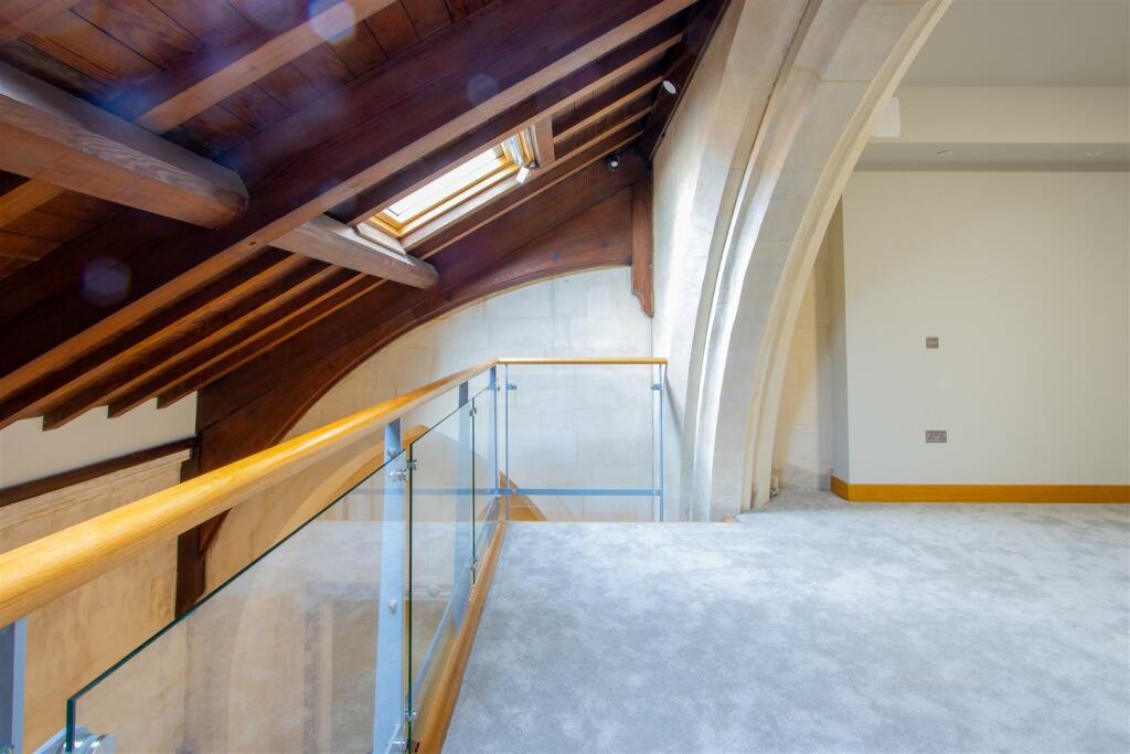 Additional image 12 of St James Church, Glossop Road, Cardiff