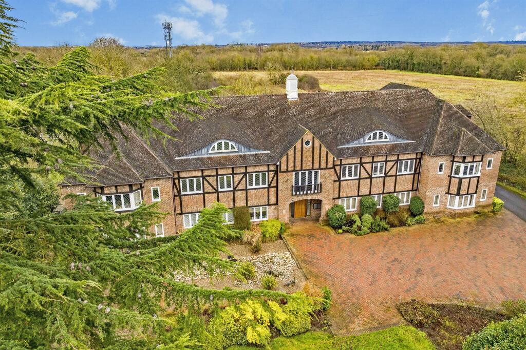 Additional image 13 of Highfield Lane, Tyttenhanger, St. Albans