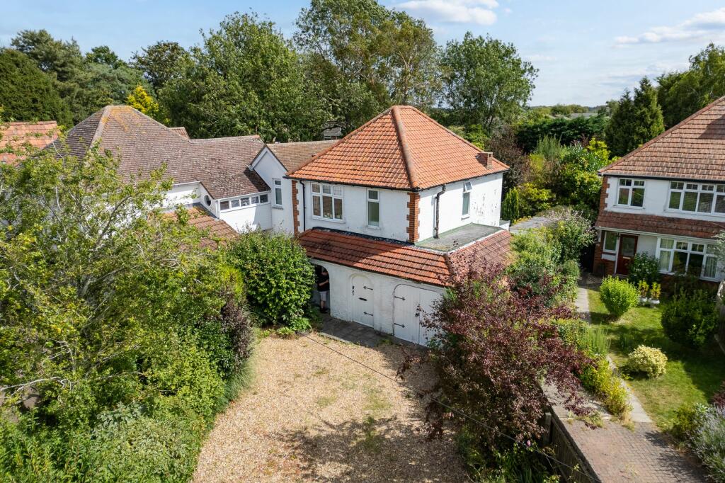 Additional image 20 of Cambridge Road, Girton, CB3