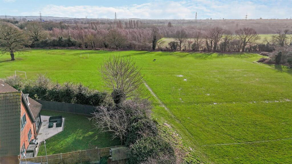 Additional image 32 of Glebe Fields, Curdworth, Sutton Coldfield