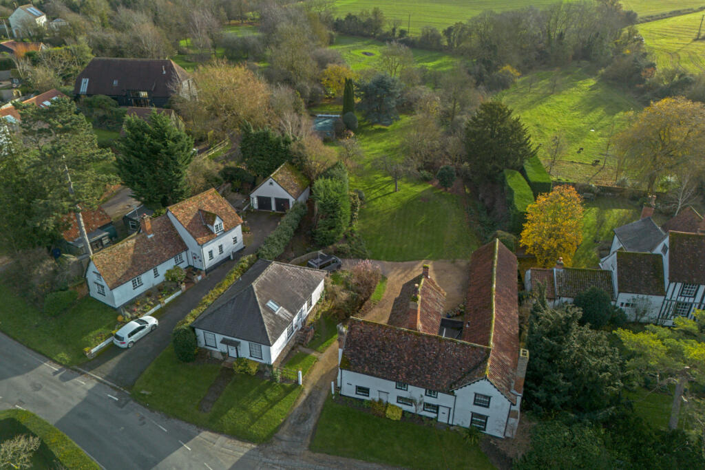 Additional image 50 of Bartlow Road, Hadstock, Cambridge, Essex, CB21