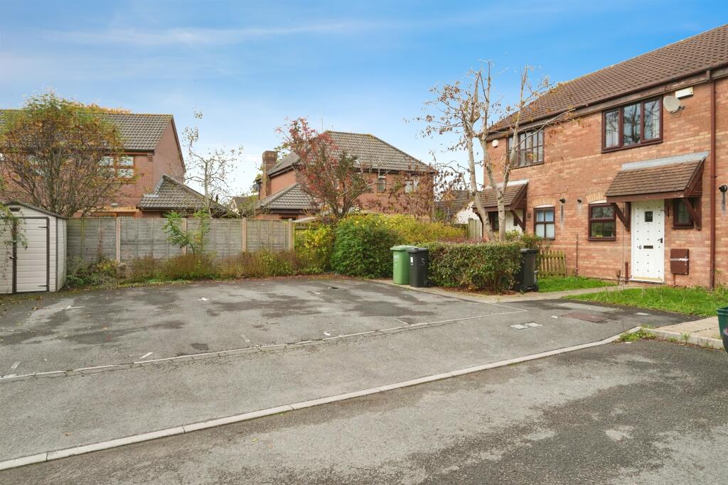 Additional image 13 of The Dell, Bradley Stoke, Bristol