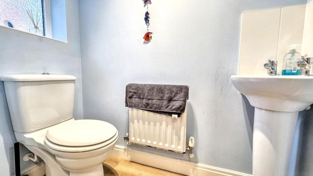 Additional image 7 of Kingswood Heights, Bristol