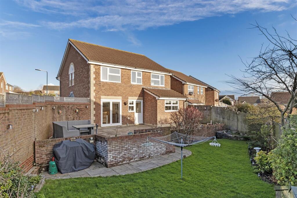 Additional image 26 of Arun Close, Stone Cross, Pevensey