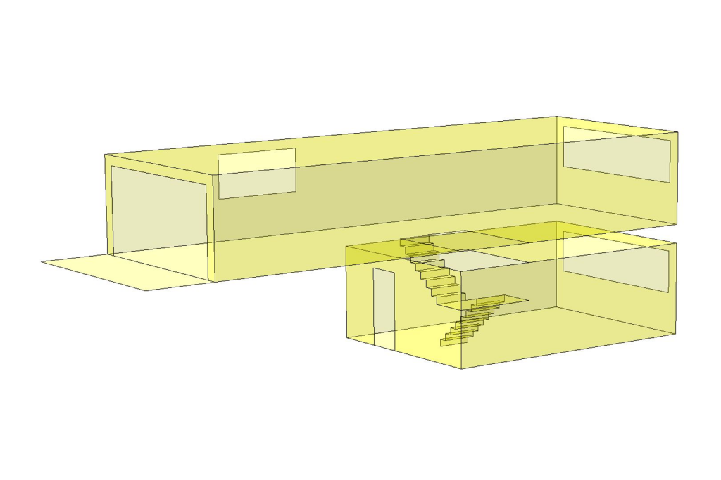 Additional image 18 of 34 Madingley Road, Cambridge, CB3