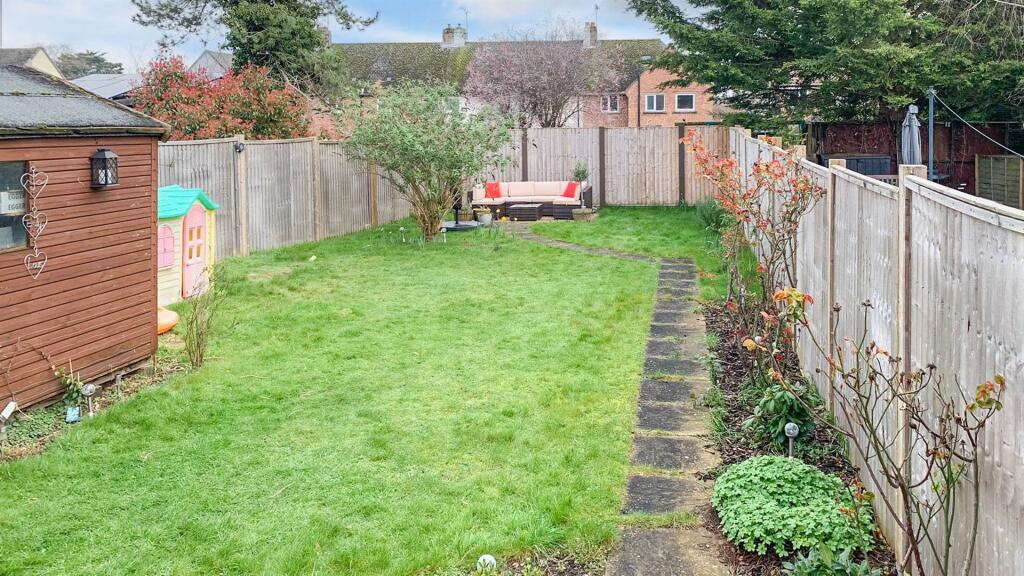 Additional image 2 of Freshfields, Newmarket