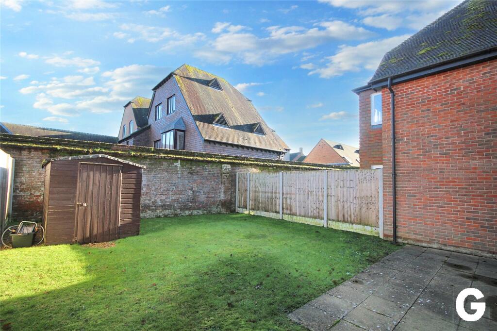 Additional image 10 of Deweys Lane, Ringwood, Hampshire, BH24