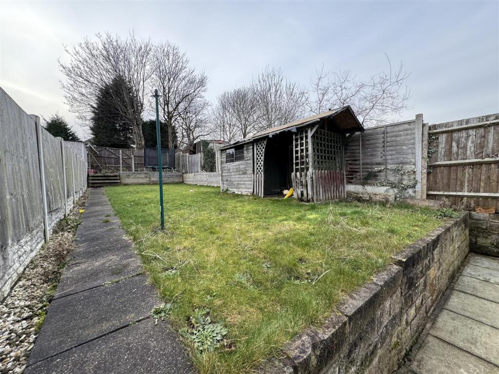 Additional image 25 of Foden Road, Great Barr, Birmingham