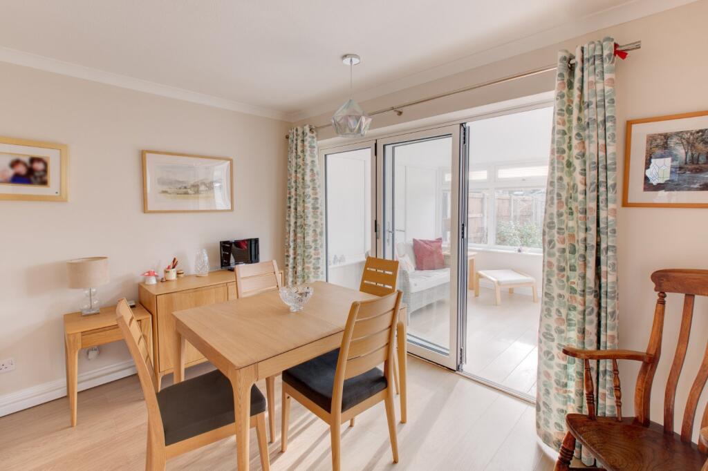 Additional image 4 of Warwick Hall Gardens, Bromsgrove, Worcestershire, B60