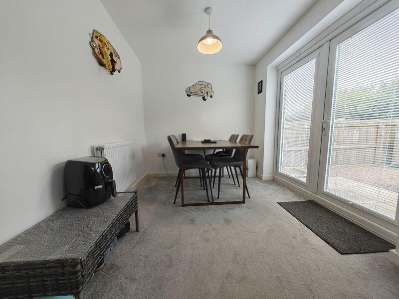 Additional image 5 of Edderside Drive, Tarraby View, Carlisle