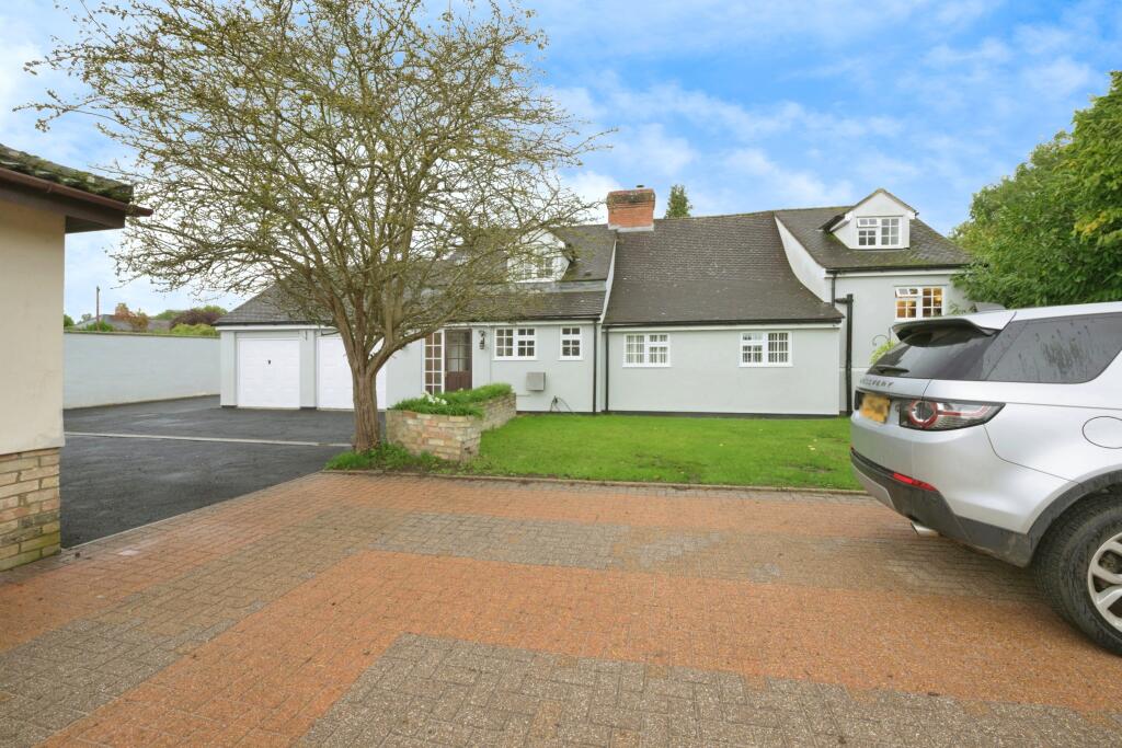 Additional image 32 of High Street, Harston, Cambridge, Cambridgeshire, CB22