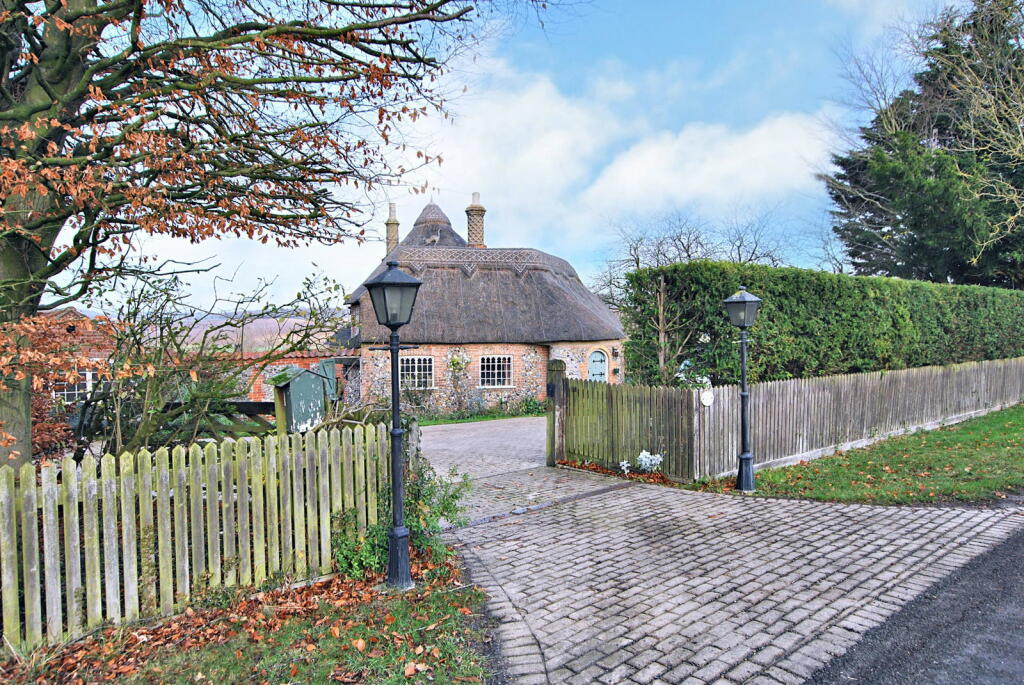 Additional image 18 of Cropley Grove, Ousden, Newmarket, CB8 8TL