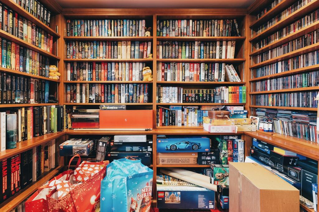 Additional image 14 of Watermead, Bar Hill, Cambridge, Cambridgeshire, CB23